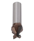 The Ultimate Headerbs Arc Bending Router Bit With A 1/2 Inch Shank features a tungsten steel head for clean wood curves.