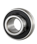 Pro Grade Insert Bearing Set SB201 SB202 SB203 SB204 SB205 SB206 Inch Size ID 17mm Bearing for Machinery Projects