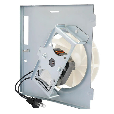 Upgraded S97005011 Fan Assembly Replacement For 655-A 655-B 655-C 657-A 657-B 657-C N655 Models, motor view