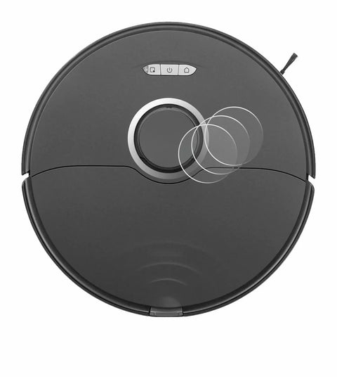 Ultra Clear Housing Case Screen Protector For Roborock S8 Lidar Sensor Protects From Dust And Scratches 6 Pack Clear Film