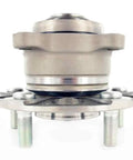 Rear Wheel Hub Bearing Assembly Aftermarket Replacement For Acura 2010 To 2014 And Honda 2008 To 2012 Complete Bearing Kit
