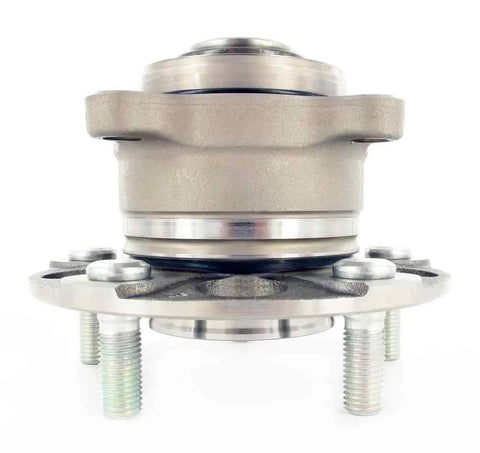 Rear Wheel Hub Bearing Assembly Aftermarket Replacement For Acura 2010 To 2014 And Honda 2008 To 2012 Complete Bearing Kit