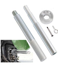 Universal Gimbal Bearing Alignment And Install Kit For Boats Heavy Duty Engine Alignment Tool With Bearing Installer