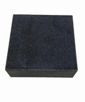 Six By Six By Two Inch Granite Surface Plate Grade B No Ledge Built Tough For Precision Work With Ground Flatness To 0.0001 Inch Plus Certificate Of Inspection Meets Federal Spec GGG P 463C