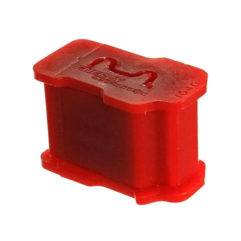 Polyurethane Arm Bushing For Torque Arm Car Suspension Upgrade, Fits 1984-2002, Engine Torque Strut Mount, Increases Stability, Improves Handling, Reduces Steering Shake, Smooth Ride, red polyurethane bushing