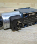 081WV06P1V1089WS024 proportional valve cartridge single unit for 4600 PSI systems, D51 control spool close-up side view