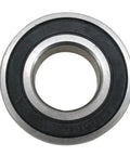 Beefy Mower Transmission Axle Ball Bearing Steel OEM 120086 Replacement Part for Lawn Tractors and Ride On Mowers Compatible With 770 771 Series Transmission Axle Housing Built To Last Easy Fit, steel bearing