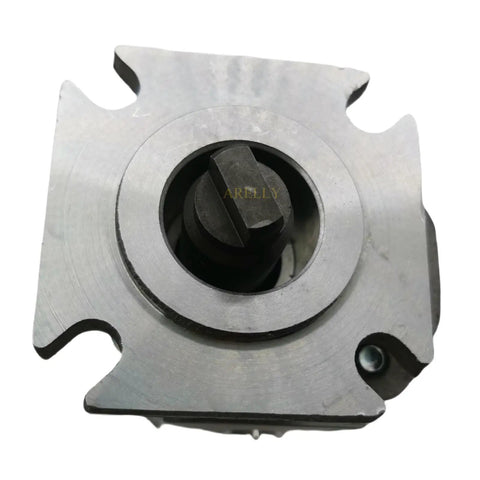 Heavy Duty Aftermarket Hydraulic Pump For Scissor Lift Repairs Solid As A Rock Construction Kick Butt Smooth Liftin Power Optimized For Optimum Eight And Compact Models Four Point Three Cc Capacity