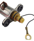 Transmission Solenoids Replacement Kit For Smooth Shifts And Boosted Driving Response G6T46571 component close-up