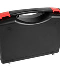 Carrying case for 13 Piece Bushing Seal Installer And Remover Tool Kit For GM 700R4 4L60 4L60E 4L65E Transmissions.