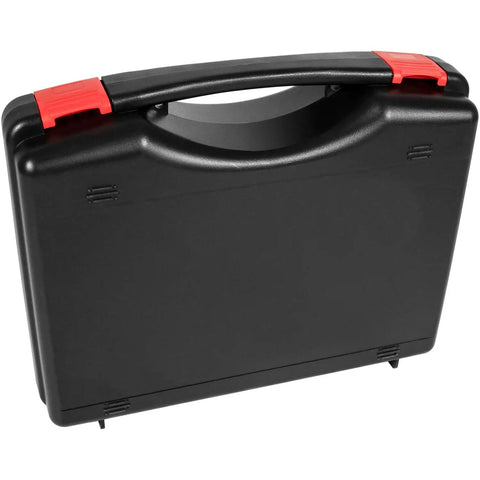 Carrying case for 13 Piece Bushing Seal Installer And Remover Tool Kit For GM 700R4 4L60 4L60E 4L65E Transmissions.