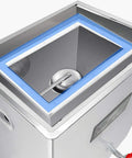 Heavy Duty 40 Liter Commercial Water Boiler Made From Premium 304 Stainless Steel with auto fill feature and internal foam lining.