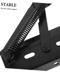 spring loaded sofa hinge kit with sturdy steel construction