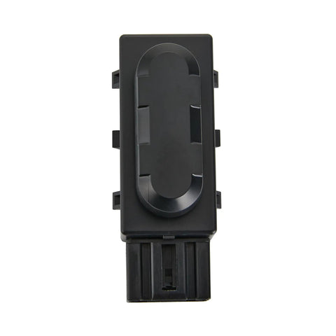6 Way Power Seat Switch Fits Ford Edge Escape Expedition Explorer F150 F250 F350 F450 F550 Driver Side Adjustable Control Replacement OE
