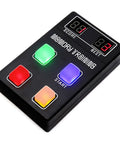 Beginner Friendly Soldering Practice Kit for Adults With Memory Training Easy Electronic DIY Project Set handheld memory game device