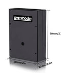 Embedded Mini Barcode Scanner For Screen Scanning CCD Reader Module, dimensions 2.7x2x0.9 inches