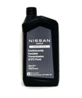 Nissan CVT Fluid NS3 999MP NS300P OEM Grade Transmission Fluid Five Quarts bottle front view