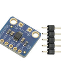 Dope Tiny Motor Driver Module Buzzer And Vibration Controller Board For Haptic Feedback 18mm Card Size 3V 5V DIY Projects