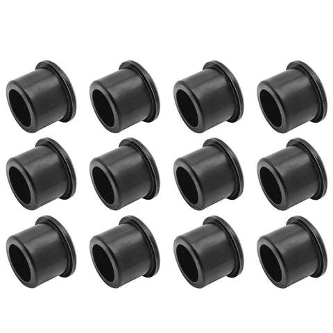 Beefy Bushing Shaft Dust Cover Kit For Yamaha ATV Banshee 350 YFZ350 YFM125 YFM250 YFM700 YFZ450 Raptor 125 250 700 bushings