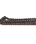 Oil Pump Chain 70 Links 15203-004-0000 For Hisun UTV ATV 500 550 700 750 And Massimo MSU 500 700 EFI Carburetor Engines Replacement OEM Grade Timing Chain For Quad Ride And UTV Power Rigs. black 70-link roller chain