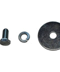 Clutch Bolt Kit for Predator Engines With Heavy Duty Washer And Lock Washer, Fits Predator 212, 224, Ghost And Tillotson 212 Go Kart Engines