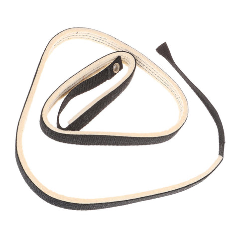 Replacement Friction Brake Resistance Strap For Indoor Cycling Bike And Elliptical Machines, Heavy-Duty Belt For Home Gym
