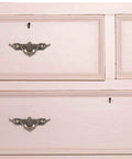 Vintage Cabinet Pulls 2 Pack Antique Bronze Metal Drawer Handles For Cabinets Dressers And Wardrobe Doors Classic Hardware Pulls