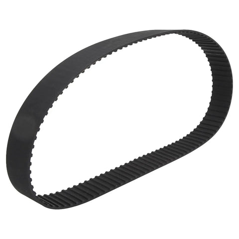Check Out This Torvex Nylon Gilmer Drive Belt That's Totally Sick For Replacing Your Vehicle Power Transmission Kit With A Perfect 39 Inch Length And 1.5 Inch Width Fits Many Systems. black nylon toothed drive belt, 39 x 1.5 inch, for vehicle power transmission replacement