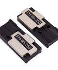 Top Shelf Fiber Holder Sheath Clamps And Chucking Jigs FH-60-250 1 Pair Compatible With Fujikura FSM-60R 70R 50R 88R