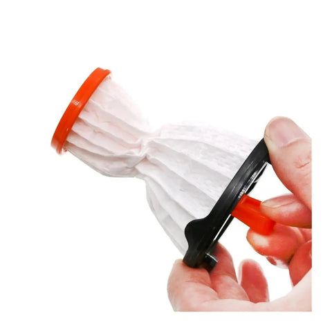 Premium Robot Sweeper Filter Replacement Compatible With Electrolux ZB3003 ZB3013 ZB6118 ZB5108 Vacuum Cleaner Parts Restore Amazing Suction Power Fast And Easy Install Two Piece Set For Best Cleaning Results