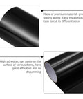 Close-up views of Waterproof Quick Repair Tape 20 Cm By 1.5 Meter Strong Adhesive Leak Sealing Tape for outdoor plumbing.