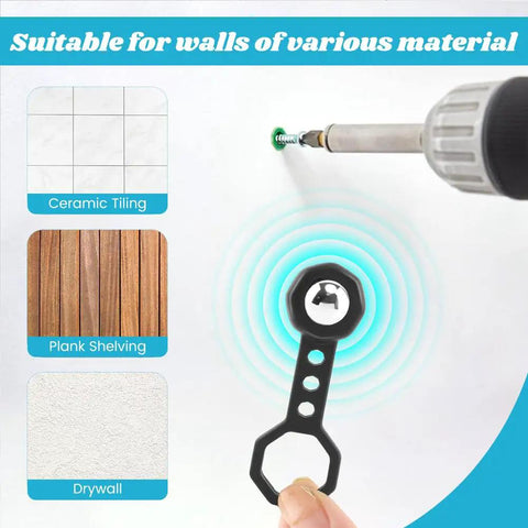 Straight Up Reliable Magnetic Stud Finder Wall Scanner Two Pack Battery Free Nail Detector For Drywall And Wood Delivers Knockout Accuracy Every Time Your Go To Diy Wall Locating Tool In Matte Black