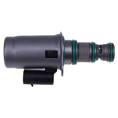 12V Solenoid Valve 35T40860 For Hydraforce Muncie CS10 CS20 PTO And Dump Trucks Beefy Hydraulic Valve Replacement Heavy Duty Easy Install 12 Month Warranty High Quality Performance