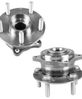 Front Wheel Hub Bearing Assembly For Hyundai Santa Fe 2007-2014 Front FWD AWD Veracruz 2007-2012 AWD Kia Sorento 2011-2015 AWD