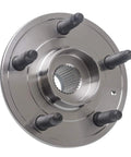 Plug And Play Front Or Rear Wheel Bearing And Hub Assembly With ABS For Cadillac CTS 2008-2014 3.6L And 3.0L Camaro 2010-2015