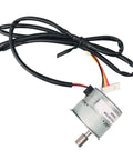 High Torque Stepper Motor With Controller Assembly Replacement For 0L3090 0L6388 0L6775 0J7782 0L6793 0L6355 0K4649 0J9743 0J9894 0L5765