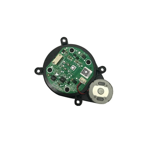 P10 LDS Lidar Distance Sensor For Revo Vacuum Cleaner Parts Upgrade with precision path planning technology