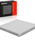 Activated Carbon Cabin Air Filter For Nissan And Infiniti Rides Like Altima Murano Pathfinder Maxima QX60 And JX35 with box