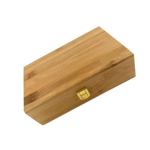 Wooden storage box for Pro Grade 20 Calibers Watch Mainspring Winder Kit With Barrels And Copper Tools Horology Maintenance Set