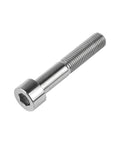 premium titanium socket head bolts M10x55mm for CNC and bikes