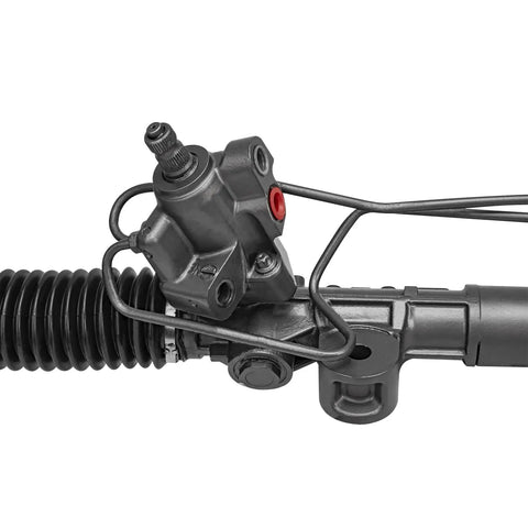 Detailed view of Plug And Play Rack And Pinion Assembly For Nissan Maxima 2009 2010 2011 2012 2013 2014 Replacement Kit