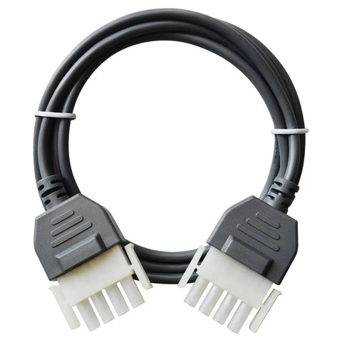 JLG 4922705 1060633 Communication Analyzer Harness Cable Nailed It Fit for scissor and boom lifts, 1350mm length.