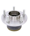Rear Wheel Bearing Hub Assembly Fits 2010 2011 2012 2013 Ford Transit Connect Rear Left Or Right Side OE Quality ISO TS 16949