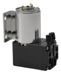 Tough As Nails DC 12V Vacuum Pump delivering next level suction with compact brushless design for efficient gas sampling.