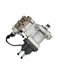 Top Shelf Drop In Fuel Injection Pump Replacement For Cummins ISC 8.3L And ISL 8.9L Diesel Engines showing high-flow design.