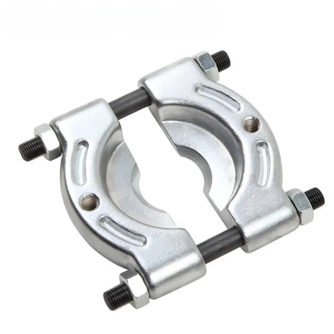 Pro Grade Bearing Splitter And Separator Kit For Automotive Maintenance And Motorcycle Bearings Removal And Disassembly 2 Inch tool