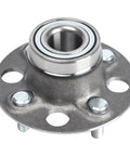 Drop In Replacement Rear Wheel Hub And Bearing For Honda Civic 2001 2002 2003 2004 2005 Non ABS 4 Lug Left Or Right Side