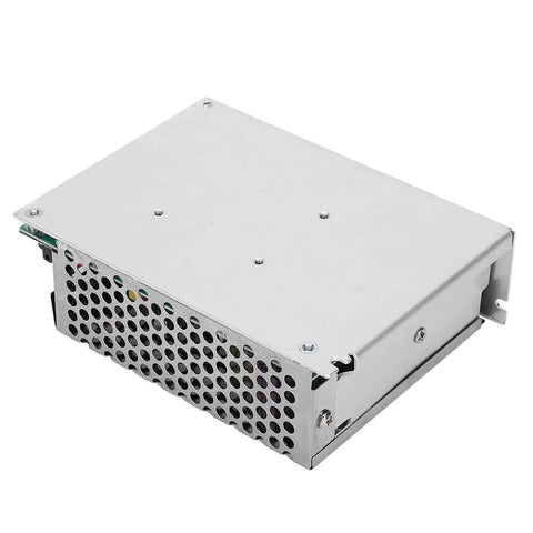 24V DC Power Supply Driver For LED Strip Lights And 3D Printers, 100W Output, Aluminum Alloy Enclosure