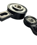 50 Sprag One Way Cam Clutch Freewheel Bearing for Heavy Duty Machinery and Auto Projects Dope Deep Groove Ball Bearing Component