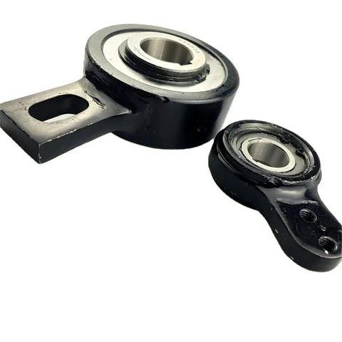 50 Sprag One Way Cam Clutch Freewheel Bearing for Heavy Duty Machinery and Auto Projects Dope Deep Groove Ball Bearing Component